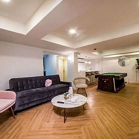 Theme Boutique Hotel Bangkok