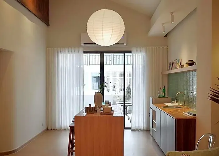 Theme Boutique 酒店 曼谷