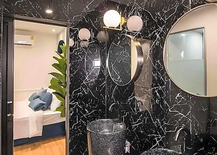 Theme Boutique 酒店 3*